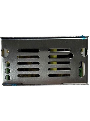 Adaptör 12V 1.25A - 12 Volt 1.25 Amper Mini Adaptör
