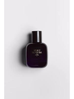 Zara Vıolet Blossom Eau De Parfum 90 ml Indirim Şehri (3,0 Fl. Oz). Kadın Parfüm