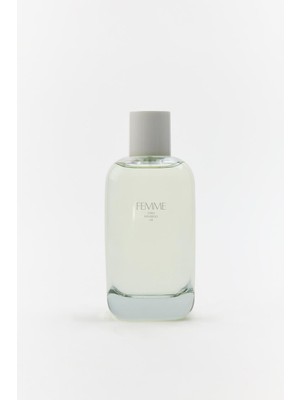Zara Femme Eau De Toılette 180 ml Indirim Şehri (6,0 Fl. Oz). Kadın Parfüm