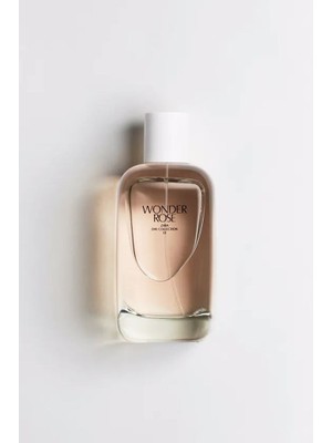 Zara Wonder Rose Eau De Toılette 180 ml Indirim Şehri (6.0 Fl. Oz). Kadın Parfüm