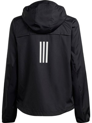 Adidas Performance IJ8836 WIND.RDY Windbreaker Jacket Kids