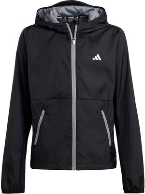 Adidas Performance IJ8836 WIND.RDY Windbreaker Jacket Kids