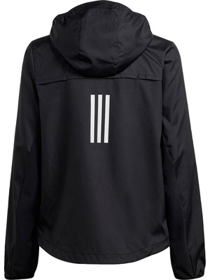 Adidas Performance IJ8836 WIND.RDY Windbreaker Jacket Kids