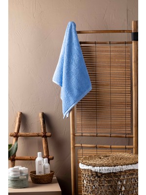 Fh Finehome Valenza Pamuklu Yüz Havlusu 50x90 Cm