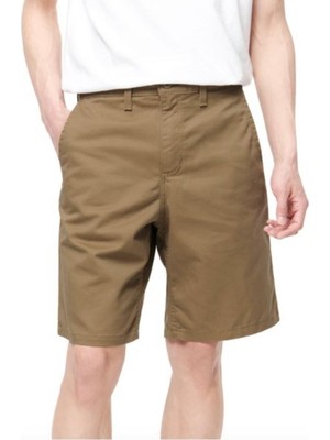 Vans Mn Authentıc Chıno Relaxed Short - VN0A5FJXDZ91