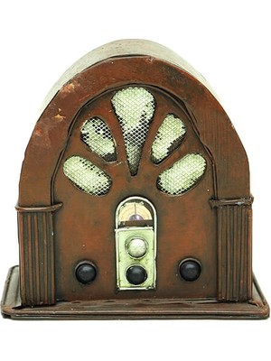 Urz Kids Radyo Kumbara