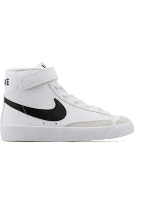 Nike Blazer Mid 77 Günlük Çocuk Ayakkabı