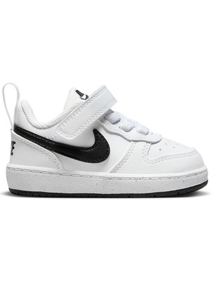 Nike Court Borough Low Recraft Bebek Günlük Ayakkabı