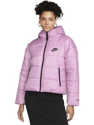 Nike Therma-Fıt Repel DX1797-522 Kadın Mont