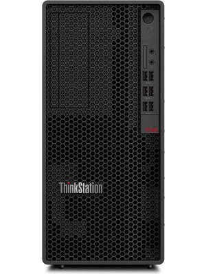 Lenovo Thinkstation P348 30EQ0239TX04 I7-11700 16GB 1tb+1tbssd A4000 W11P Masaüstü Iş Istasyonu