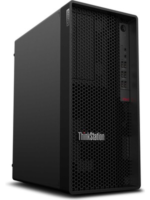 Lenovo Thinkstation P348 30EQ0239TX04 I7-11700 16GB 1tb+1tbssd A4000 W11P Masaüstü Iş Istasyonu