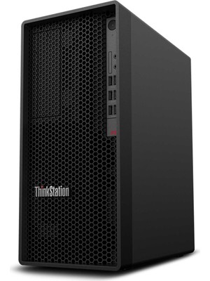 Lenovo Thinkstation P348 30EQ0239TX04 I7-11700 16GB 1tb+1tbssd A4000 W11P Masaüstü Iş Istasyonu