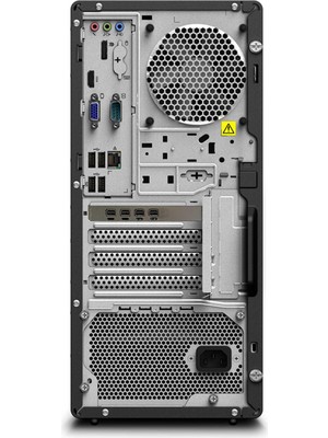 Lenovo Thinkstation P348 30EQ0239TX04 I7-11700 16GB 1tb+1tbssd A4000 W11P Masaüstü Iş Istasyonu