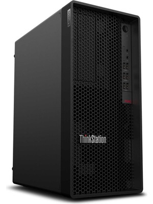 Lenovo Thinkstation P348 30EQ016QTX29 I9-11900F 64GB 1tbssd T600 W10P Masaüstü Iş Istasyonu