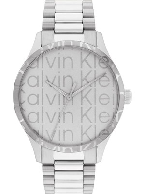 Calvin Klein CK25200342 Erkek Kol Saati