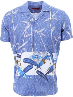 Giovane Gentile Gömlek