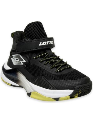 Lotto 4W Superior B Ps 4pr Basketbol Erkek Çocuk Spor Ayakkabı