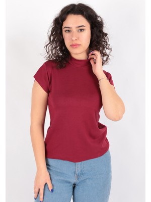 Busem S0016848 Kadın Bluz