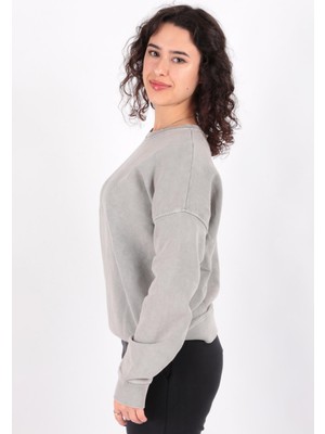 Busem W0011221 Kadın Sweatshirt