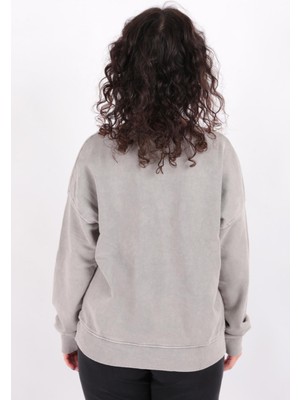 Busem W0011221 Kadın Sweatshirt