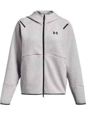 Under Armour Unstoppable Fleece Fz