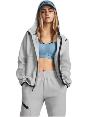 Under Armour Unstoppable Fleece Fz