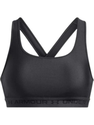 Under Armour Crossback Mid Bra