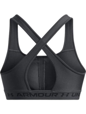 Under Armour Crossback Mid Bra