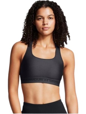 Under Armour Crossback Mid Bra