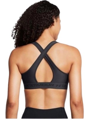 Under Armour Crossback Mid Bra