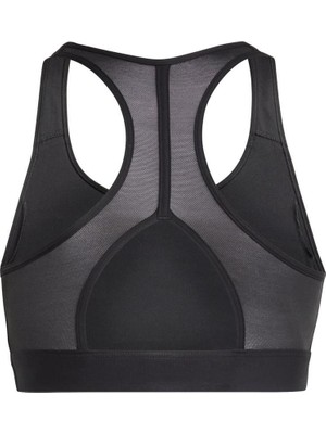 adidas Powerreact Bralette Kadın Bra/Sporcu Sütyeni JG1414