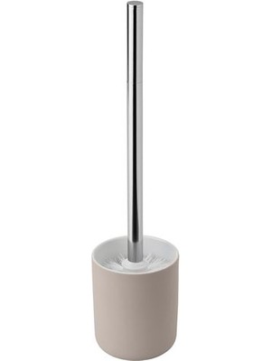 IKEA Ekoln Tuvalet Fırçası, Bej, 38 cm