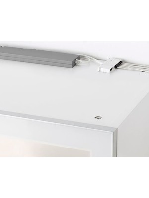 Ikea Trådfrı Kablosuz Kontrol Sürücüsü, Gri, 30 W