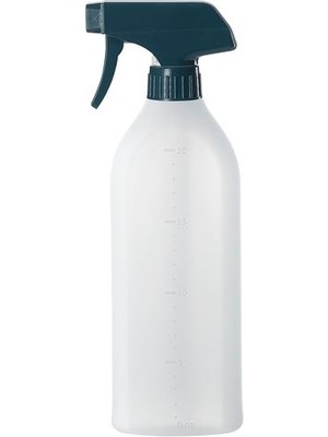 IKEA Pepprıg Sprey Şişesi 55 Cl Yumuşak ve Güçlü Püskürtme Özelliği ile Temizlikte Etkili