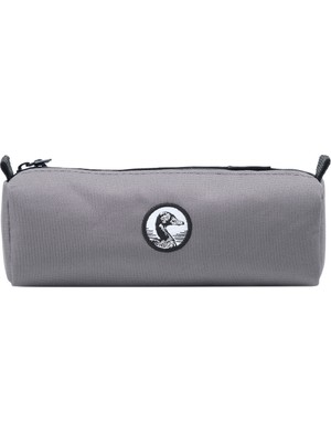 DUCKLES Triandria Gri Kalem Kutusu