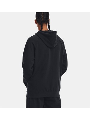 Under Armour Rival Fleece Logo Erkek Sweatshirt