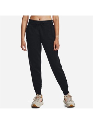 Under Armour Ua Rival Fleece Kadın Eşofman Altı