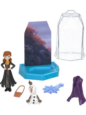 Disney Frozen Ice Reveal Sürpriz Paket HXH17