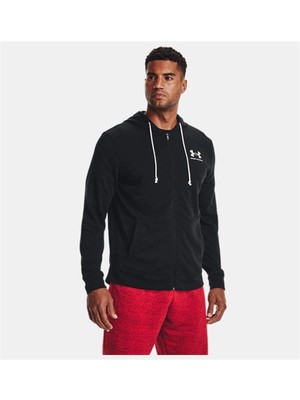 Under Armour Rival Terry Erkek Sweatshirt