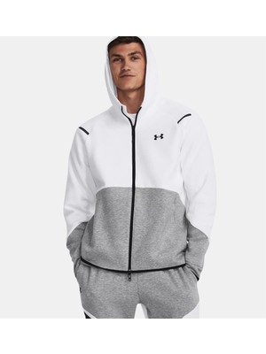 Under Armour Unstoppable Fleece Erkek Sweatshirt