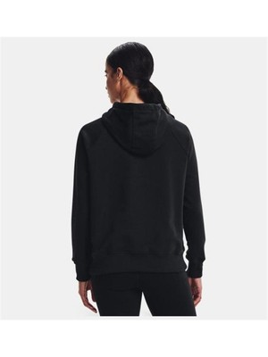 Under Armour Rival Fleece Logo Kadın Sweatshirt