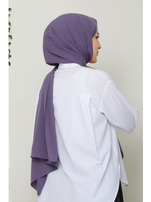 Golden Rose Medine Ipeği Şal