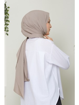 Golden Rose Medine Ipeği Şal