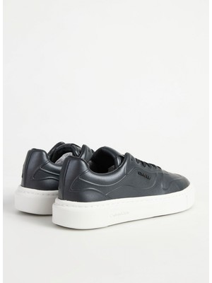 Calvin Klein Siyah Kadın Sneaker HW0HW02249BEH