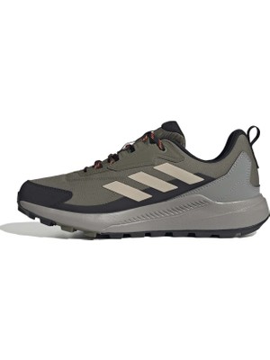 adidas Yeşil Erkek Outdoor Ayakkabısı ID0900 Terrex Anylander