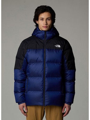 The North Face Mavi Erkek Mont NF0A899399O1_M Dıablo Down 2.0 Jack