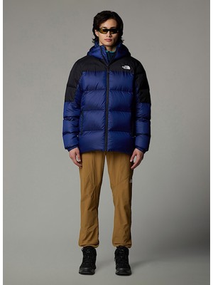 The North Face Mavi Erkek Mont NF0A899399O1_M Dıablo Down 2.0 Jack