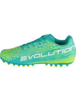 Joma Yeşil Erkek Çocuk Futbol Ayakkabısı EVJW2415AG-EVOLUTION Jr 2415 Turquo