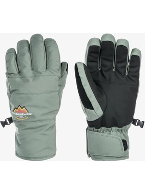 Quiksilver Cross Glove Erkek Eldiven