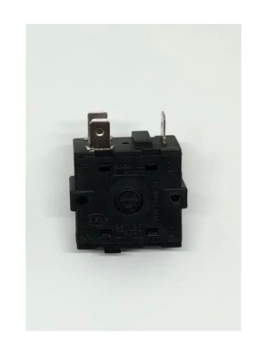 Ender 3 Bacaklı Çevirmeli Anahtar